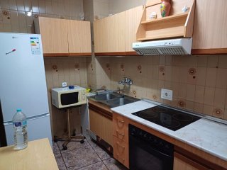 Piso 3 habitaciones