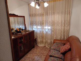 Piso 3 habitaciones