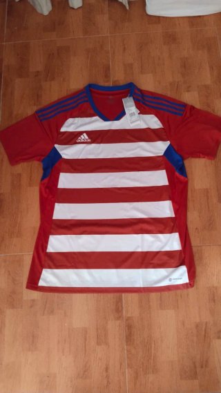 Lote Ropa Adidas XXL, XL (Lakers, Granada)