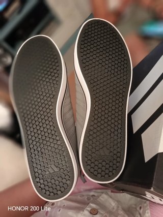 Zapatillas Adidas VS Pace 2.0 Grises