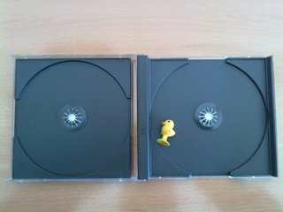 Resident Evil 2 caja y caratulas (sin juego)