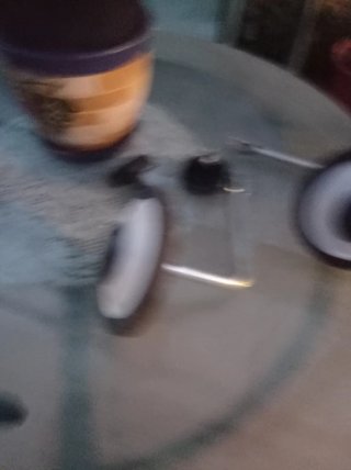 Ruedines Bicicleta Niñ@