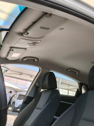 Hyundai i30 2016