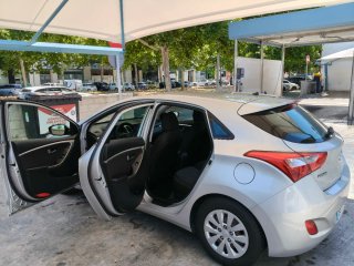 Hyundai i30 2016