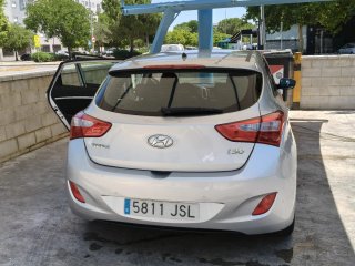 Hyundai i30 2016