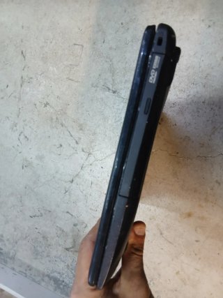 ASUS X55A Intel Pentium 2020M 15.6 4GB 500GB HDD