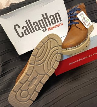 Botas Callaghan Adaptaction Rain Circular NUEVAS