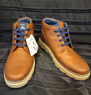 Botas Callaghan Adaptaction Rain Circular NUEVAS