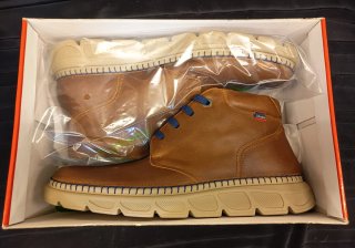 Botas Callaghan Adaptaction Rain Circular NUEVAS