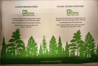 Botas Callaghan Adaptaction Rain Circular NUEVAS