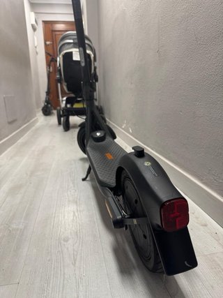 Patinete Ninebot - Poco Uso