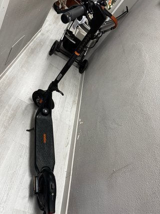 Patinete Ninebot - Poco Uso