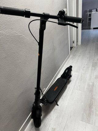 Patinete Ninebot - Poco Uso