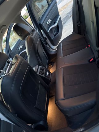 BMW 318d Automático año 2020 Impecable