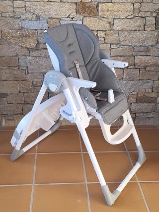 Trona evolutiva Jane Mila
