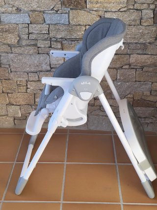 Trona evolutiva Jane Mila
