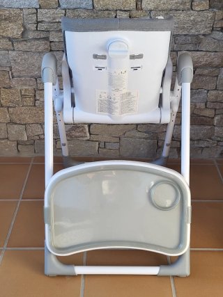 Trona evolutiva Jane Mila