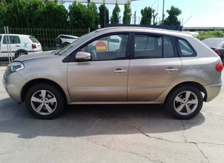 Renault r17 llanta koleos bose edition 5462296