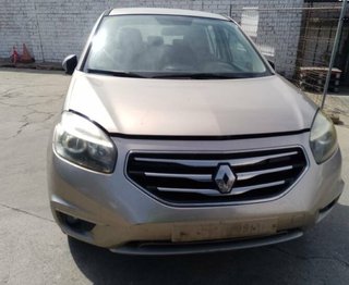 Renault r17 llanta koleos bose edition 5462296