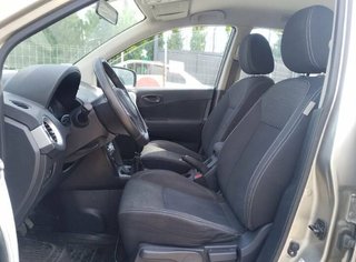 Renault r17 llanta koleos bose edition 5462296