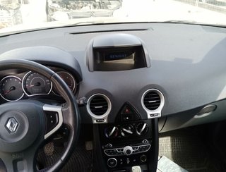 Renault r17 llanta koleos bose edition 5462296