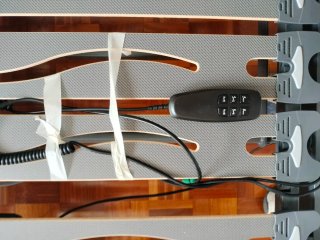 Cama Articulada Eléctrica