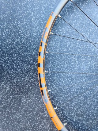 Ruedas Hope Fortus 30/35 PRO 5 29"/27'5" XD 6T/CL