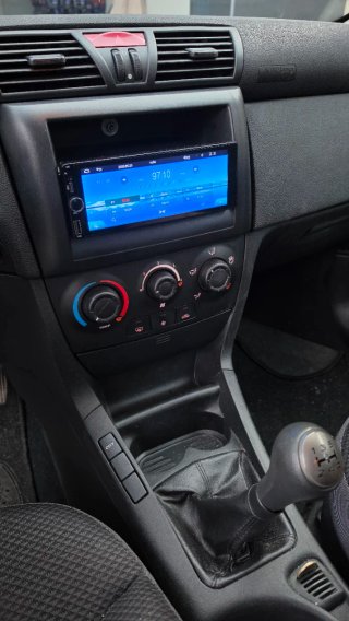 FIAT Stilo 115cv diesel