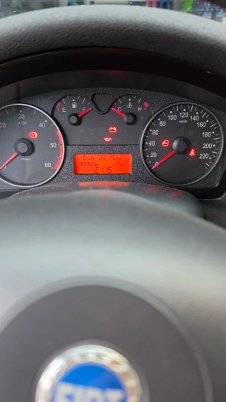 FIAT Stilo 115cv diesel