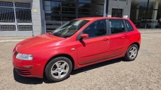 FIAT Stilo 115cv diesel