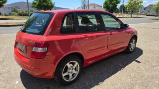 FIAT Stilo 115cv diesel