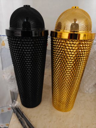 Vasos Michael Jackson NUEVOS