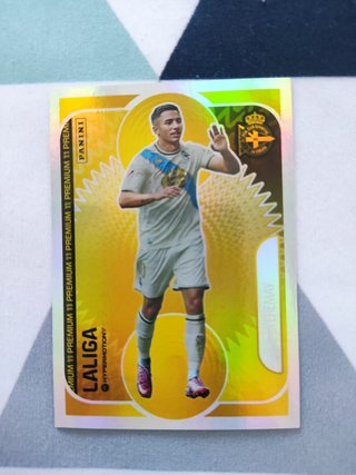 Lote cromos Depor Liga Hypermotion 2025-26