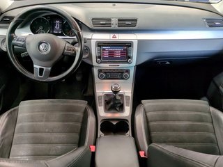 Volkswagen Passat CC 2008