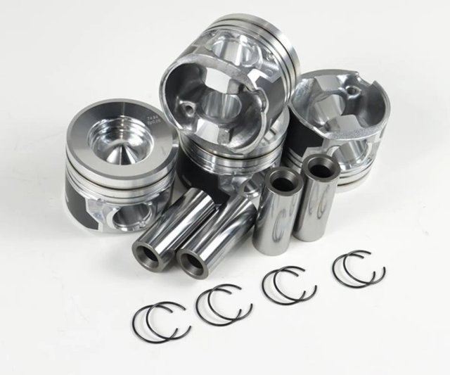Jehos Pistóns Motor DV5 1.5 HDI 1629032180