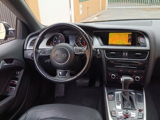 Audi A5 Cabrio 2012 3.0D 245cv QUATTRO 228.000km