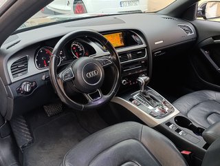 Audi A5 Cabrio 2012 3.0D 245cv QUATTRO 228.000km