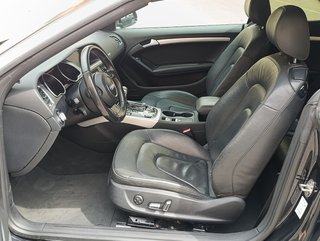 Audi A5 Cabrio 2012 3.0D 245cv QUATTRO 228.000km