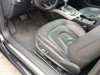 Audi A5 Cabrio 2012 3.0D 245cv QUATTRO 228.000km