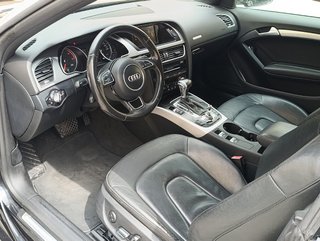 Audi A5 Cabrio 2012 3.0D 245cv QUATTRO 228.000km