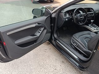 Audi A5 Cabrio 2012 3.0D 245cv QUATTRO 228.000km