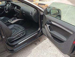 Audi A5 Cabrio 2012 3.0D 245cv QUATTRO 228.000km