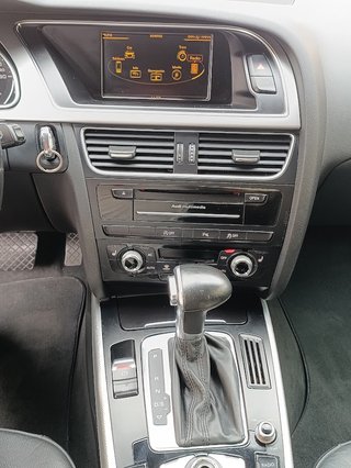 Audi A5 Cabrio 2012 3.0D 245cv QUATTRO 228.000km