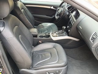 Audi A5 Cabrio 2012 3.0D 245cv QUATTRO 228.000km