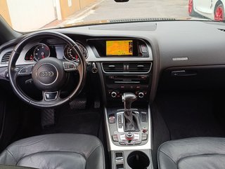 Audi A5 Cabrio 2012 3.0D 245cv QUATTRO 228.000km
