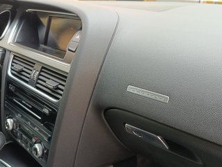 Audi A5 Cabrio 2012 3.0D 245cv QUATTRO 228.000km