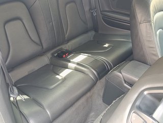Audi A5 Cabrio 2012 3.0D 245cv QUATTRO 228.000km