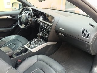 Audi A5 Cabrio 2012 3.0D 245cv QUATTRO 228.000km
