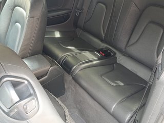 Audi A5 Cabrio 2012 3.0D 245cv QUATTRO 228.000km