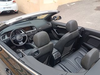 Audi A5 Cabrio 2012 3.0D 245cv QUATTRO 228.000km